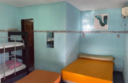 Alhandra House | Chácara Arco Íris