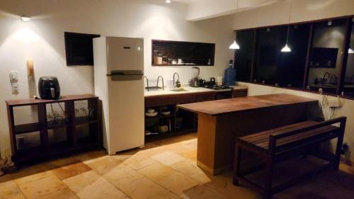 Canoa Quebrada House | Chácara Atlântica