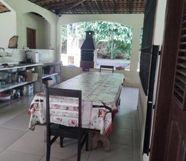 Santa Izabel do Para House | Chácara Bela Vista