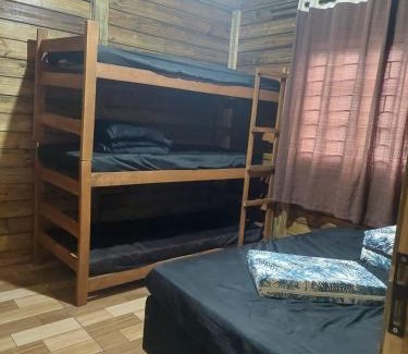 Mandirituba House | Chácara Biazin Kais