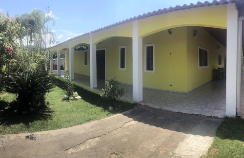 Itariri House | Chácara Cachoeiras Itariri-SP