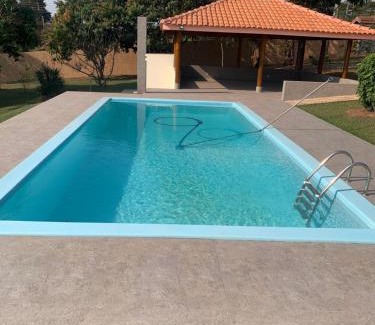 Itatiba House | Chácara/Casa de Campo