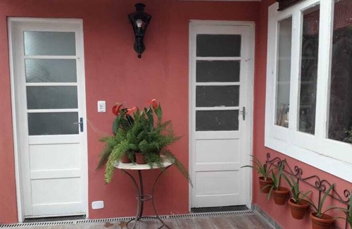 Jarinu House | Chácara Cheiro de Mato
