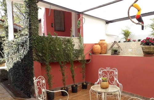 Jarinu House | Chácara Cheiro de Mato