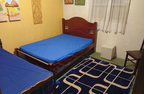 Ibiuna House | Chácara com acesso à represa