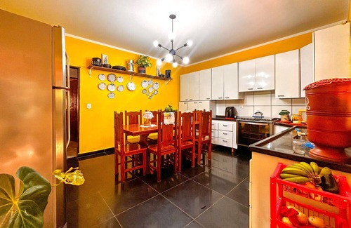 Joanopolis House | Chácara com lazer e conforto em Joanópolis/SP