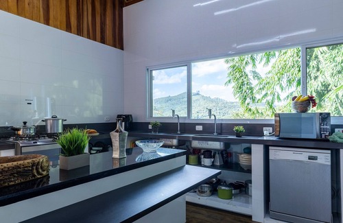 Mairipora House | Chácara com Piscina a 40 min de SP