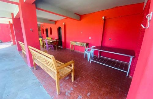 Embu das Artes House | Chácara com Piscina e Amplo Quintal