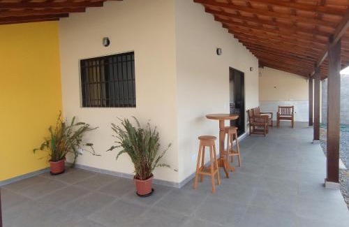Ibiuna House | Chácara com piscina e amplo espaço gourmet à sete min da famosa estrada do roteiro do vinho