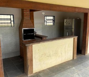 Mairinque House | Chácara Curuco