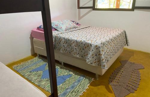 Sao Francisco Xavier Ski Chalet | Chácara das Araucárias