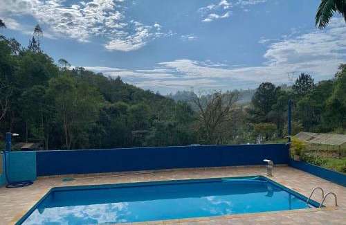 Ibiuna House | Chácara do Val