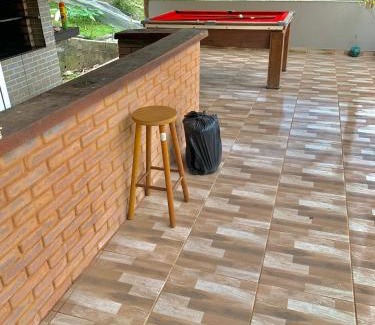 Ibiuna House | Chácara do Val