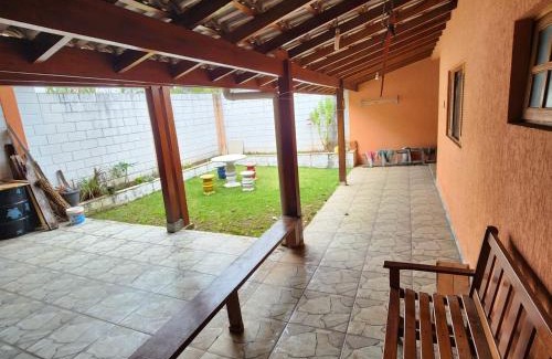 Atibaia House | Chácara dos Cunha - Atibaia