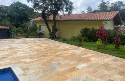 Sao Paulo House | Chácara em Parelheiros
