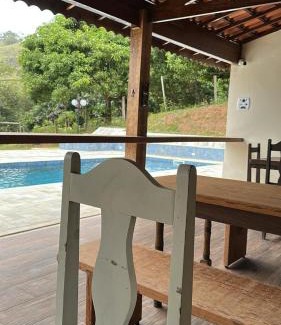 Piracaia House | Chácara em Piracaia