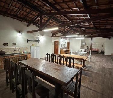 Piracaia House | Chácara em Piracaia