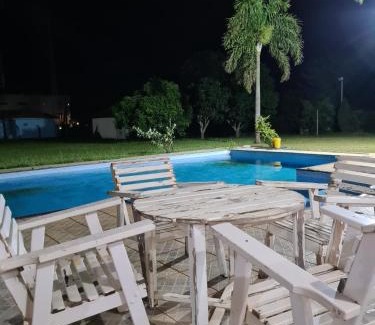 Sao Pedro House | Chácara em São Pedro, SP (Rampa de vôo livre)