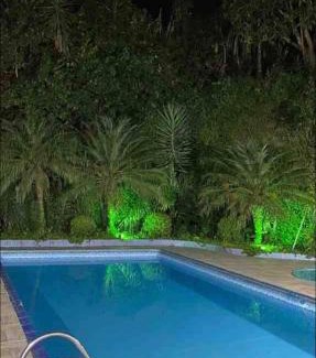 Juquitiba House | Chácara espaçosa e aconchegante em Juquitiba Sp