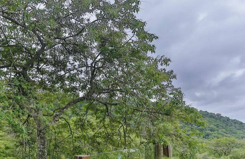 Mairinque House | Chácara Mairinque com Piscina e Muito Verde