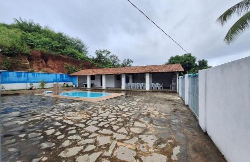 Belem House | Chácara Mergulho Azul
