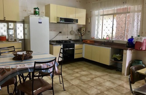 Igarata House | Chácara Morada do Sol - Pé na represa