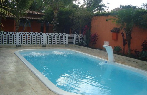 Guaratingueta House | Chácara Nicebel