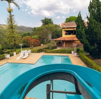 Ribeirao dos Porcos Resort | Chácara Nosso Sonho