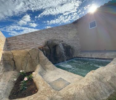 Alto Paraiso de Goias House | Chácara Paraiso