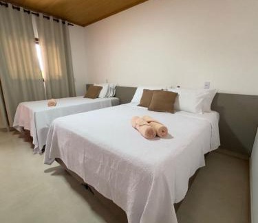 Alto Paraiso de Goias House | Chácara Paraiso