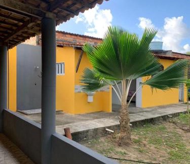 Aruanda House | Chácara Pedacinho do Duro - Matapuã