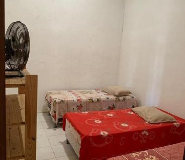 Aruanda House | Chácara Pedacinho do Duro - Matapuã