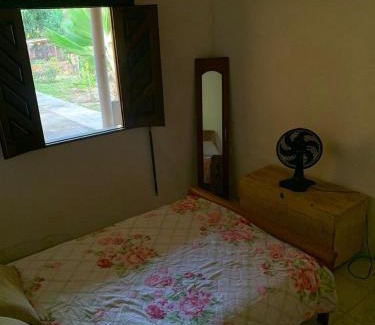 Aruanda House | Chácara Pedacinho do Duro - Matapuã