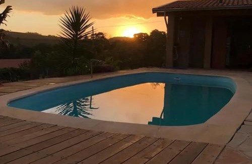 Pouso Alegre House | Chácara Por do Sol