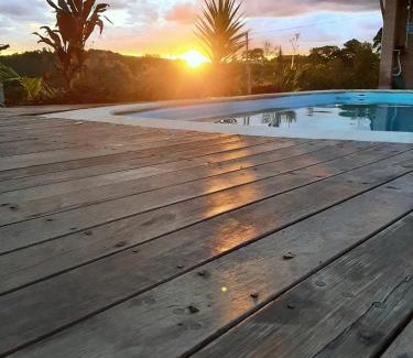 Pouso Alegre House | Chácara Por do Sol