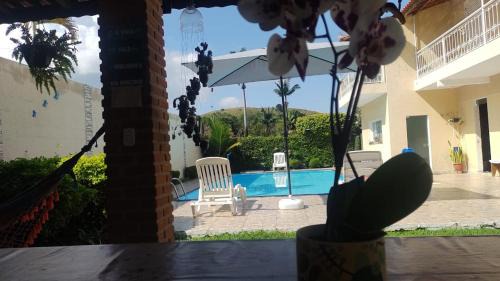 Sao Silvestre de Jacarei House | Chácara Recanto da Paz