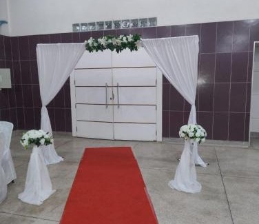 Aruja House | CHÁCARA recanto das nuvens 2