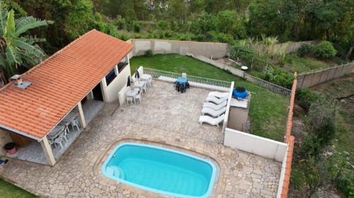 Serra Negra House | Chácara Recanto Paraíso
