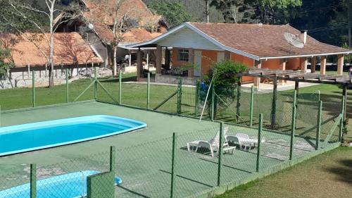 Pirangucu House | Chácara São José