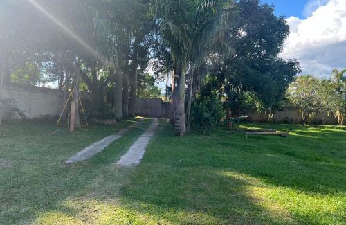 Cacapava House | Chácara Segundo Sol