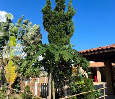 Cacapava House | Chácara Segundo Sol