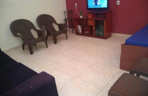 Socorro House | Chácara solar das águas II