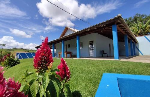 Socorro House | Chácara solar das águas II