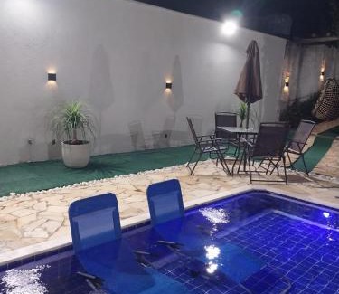 Igarata House | Chácara Sonia Pompeu