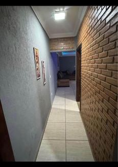 Bauru House | Chácara Vale igapó tmj