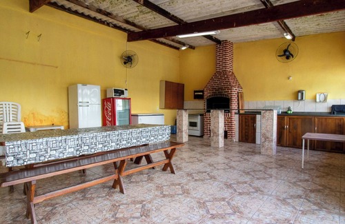 Mairinque House | Chácara Vista Linda com Wi-Fi totalmente equipada