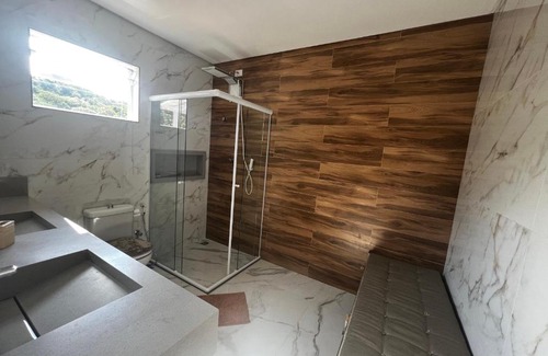 Terra Preta House | Chácara vitória&lucca