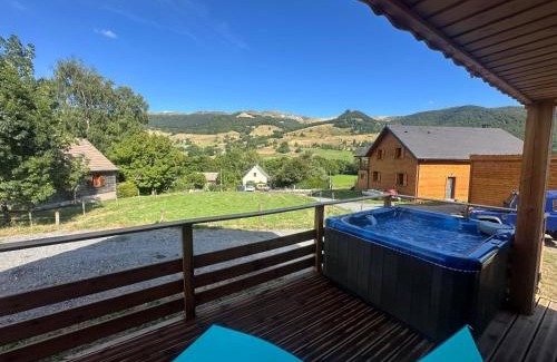 Le Claux Ski Chalet | Châlet au pied du Puy Mary