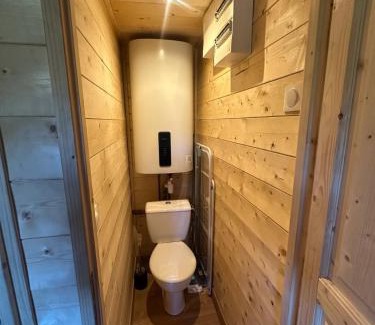 Le Claux Ski Chalet | Châlet au pied du Puy Mary
