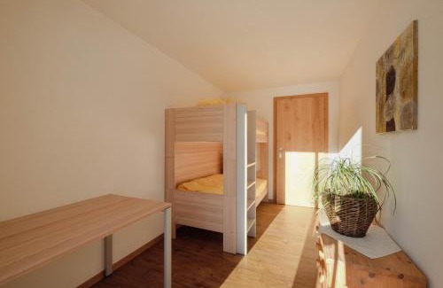 Blausee Apartment | Châlet Bärgfride